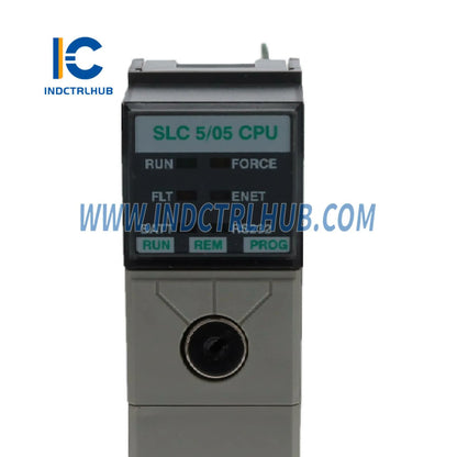 ALLEN BRADLEY 1747-L551/B Procesor za SLC 500 modularni kontroler