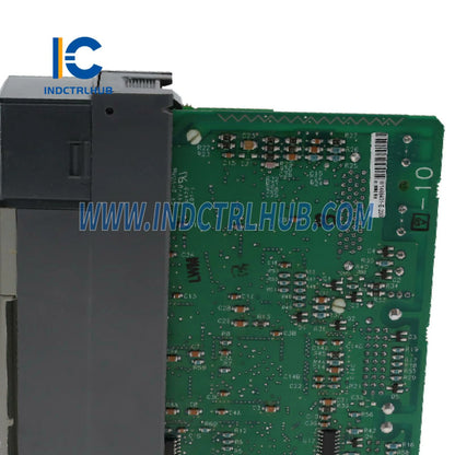 ALLEN BRADLEY 1747-L551/B Procesor za SLC 500 modularni kontroler