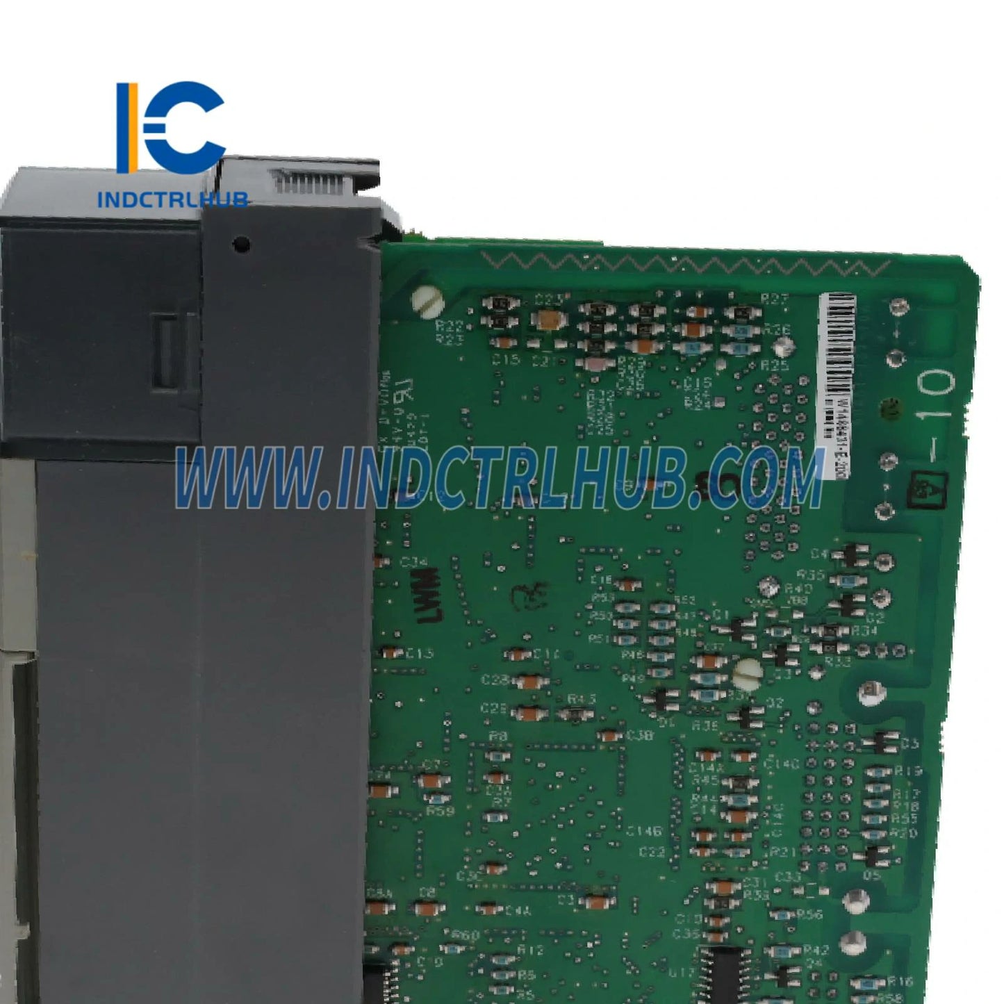 ALLEN BRADLEY 1747-L551/C Procesor pre modulárny ovládač SLC 500