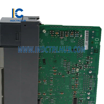 ALLEN BRADLEY 1747-L551/C Procesor pre modulárny ovládač SLC 500