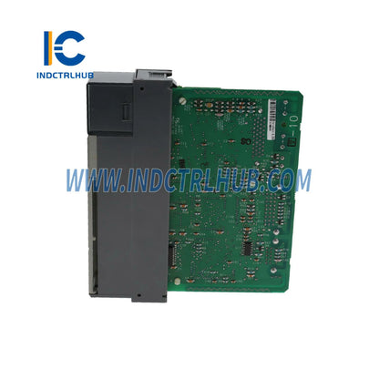 ALLEN BRADLEY 1747-L551/C Procesor pre modulárny ovládač SLC 500