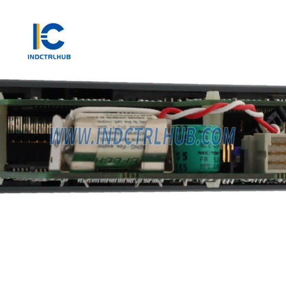 ALLEN BRADLEY 1747-L551/C Procesor pre modulárny ovládač SLC 500