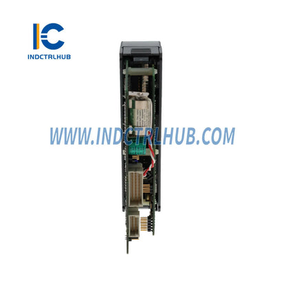 ALLEN BRADLEY 1747-L551/C Procesor pre modulárny ovládač SLC 500