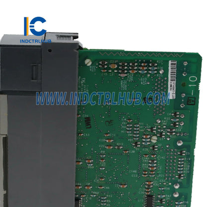ALLEN BRADLEY 1747-L551/D Procesor pre modulárny ovládač SLC 500