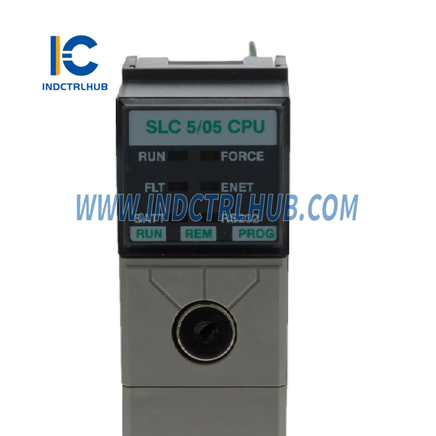 ALLEN BRADLEY 1747-L551/D Procesor pre modulárny ovládač SLC 500