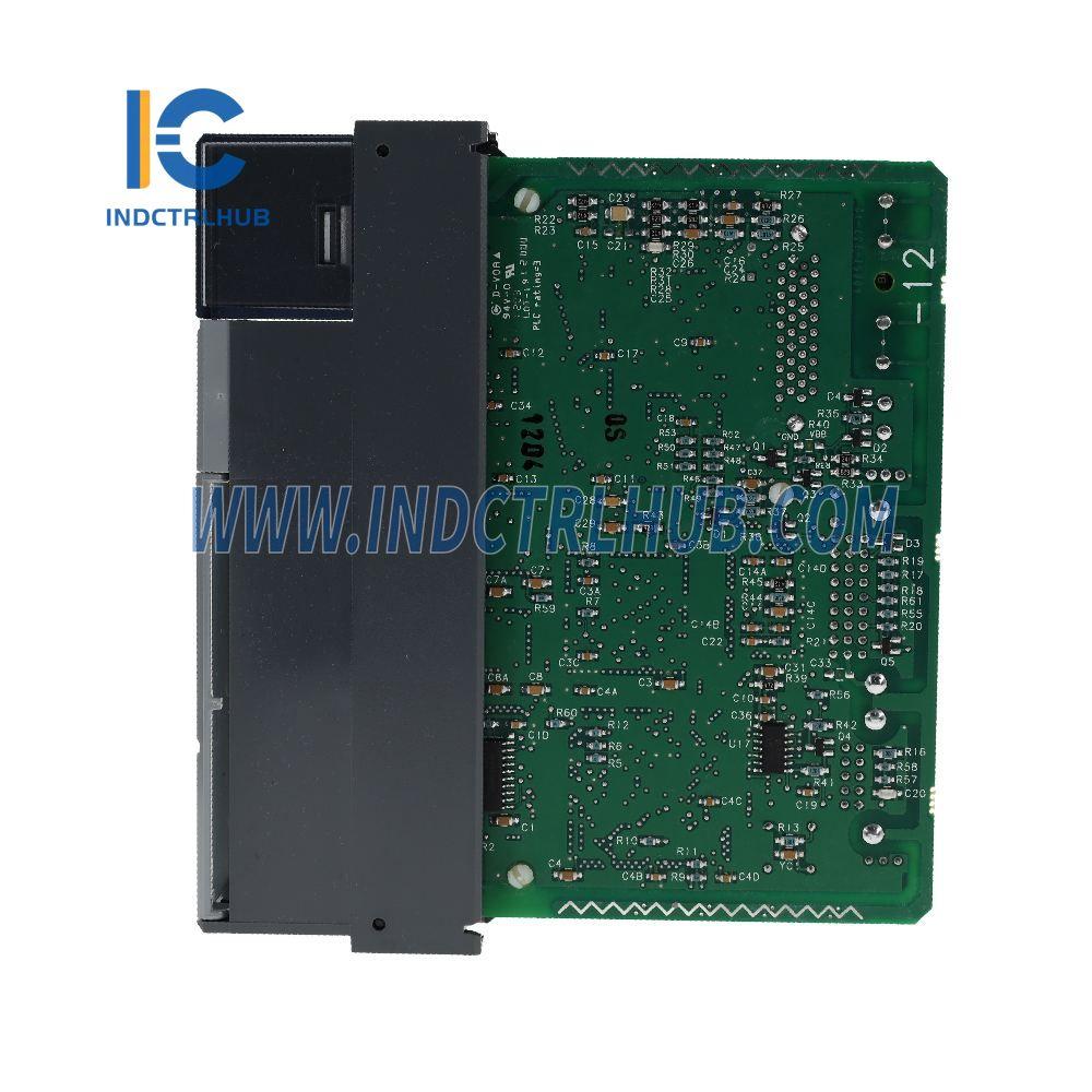 Allen-Bradley SLC 500 1747-L552 SLC 5/05 32K Modular Processor