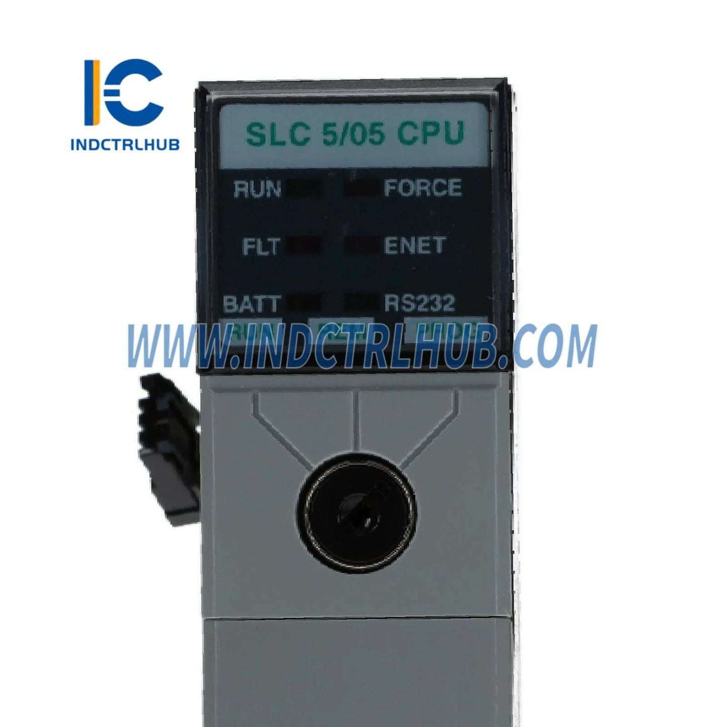 ALLEN BRADLEY 1747-L552C procesor za SLC 500 modularni kontroler