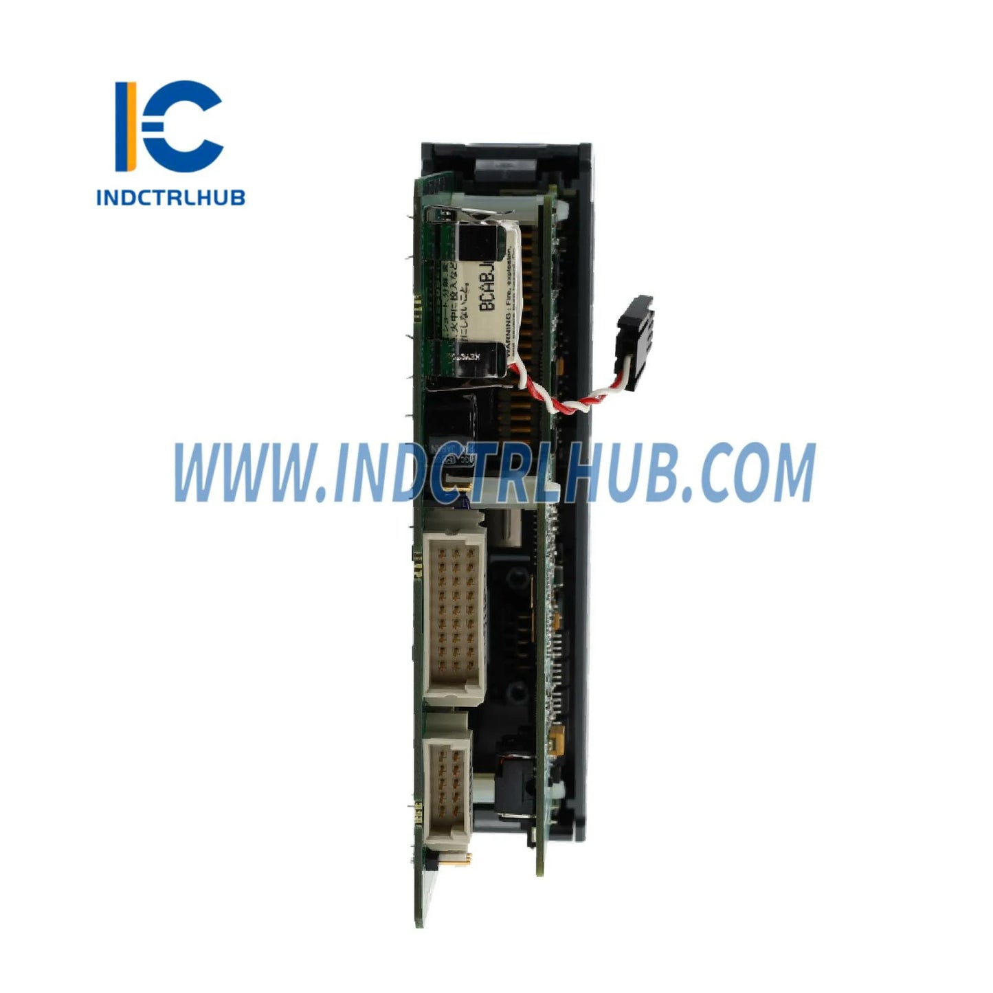 ALLEN BRADLEY 1747-L552C procesor za SLC 500 modularni kontroler