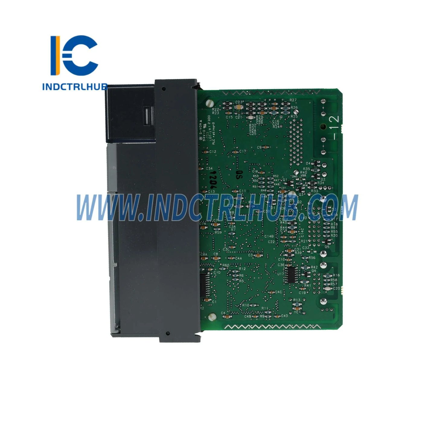 ALLEN BRADLEY 1747-L552C procesor za SLC 500 modularni kontroler