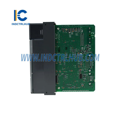 ALLEN BRADLEY 1747-L552C procesor za SLC 500 modularni kontroler