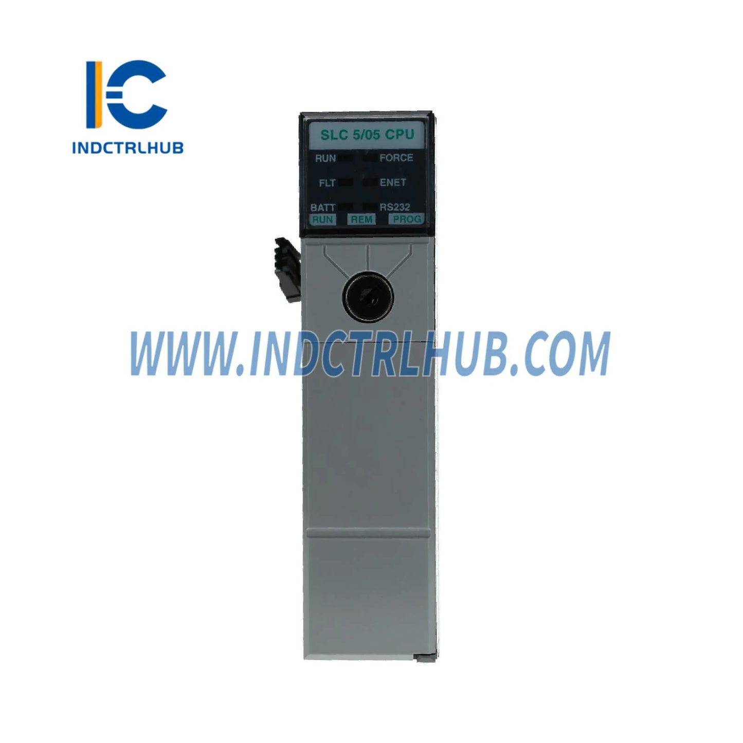 ALLEN BRADLEY 1747-L553/B Procesor pre modulárny ovládač SLC 500