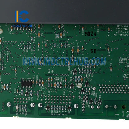 ALLEN BRADLEY 1747-L553/B Procesor pre modulárny ovládač SLC 500