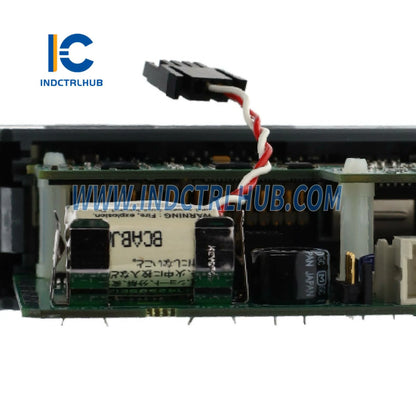 ALLEN BRADLEY 1747-L553/B Procesor pre modulárny ovládač SLC 500