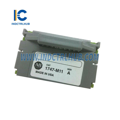 ALLEN BRADLEY 1747-M11 Geheue Module Adapter