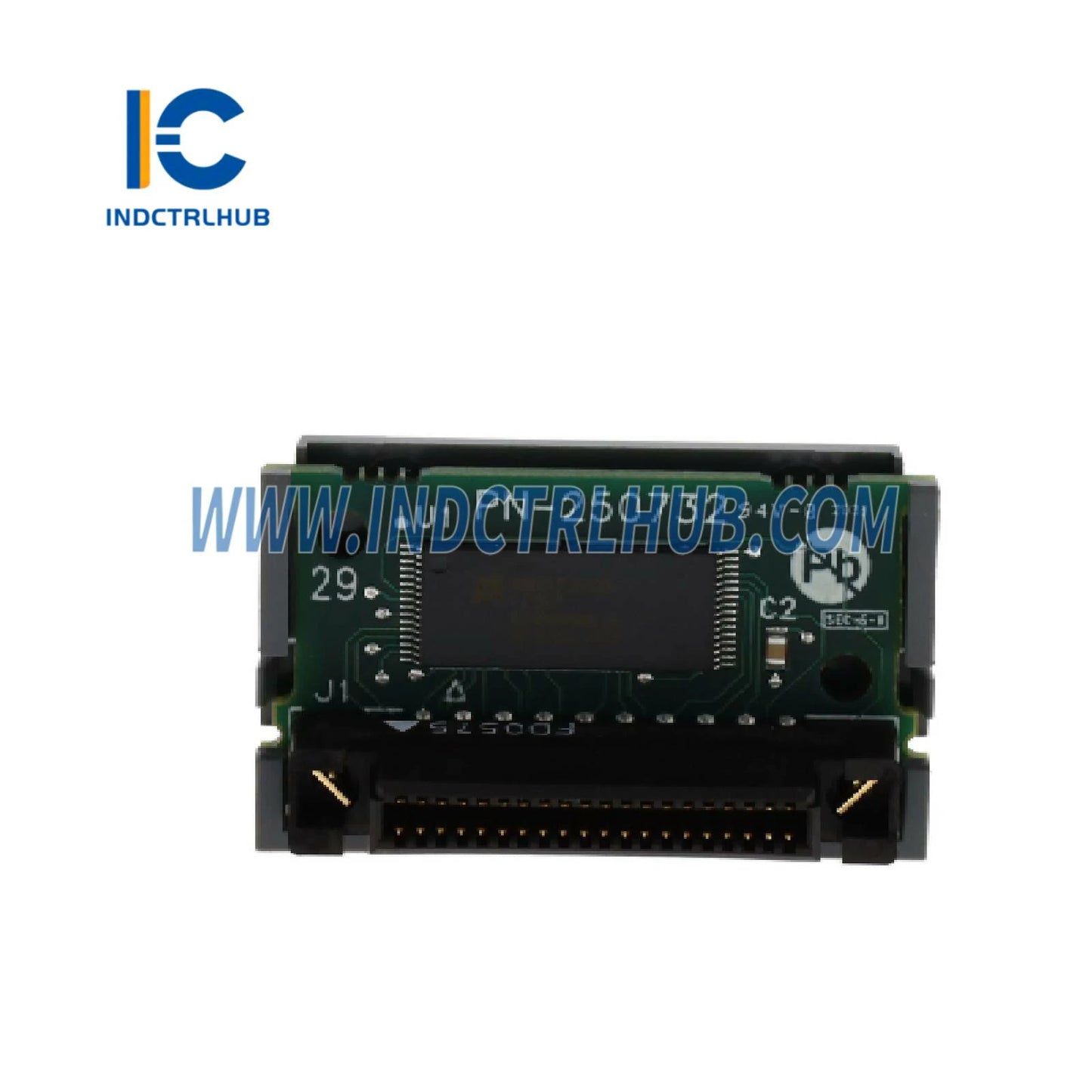 ALLEN BRADLEY 1747-M13-2 SLC 500 EEPROM atmiņas modulis