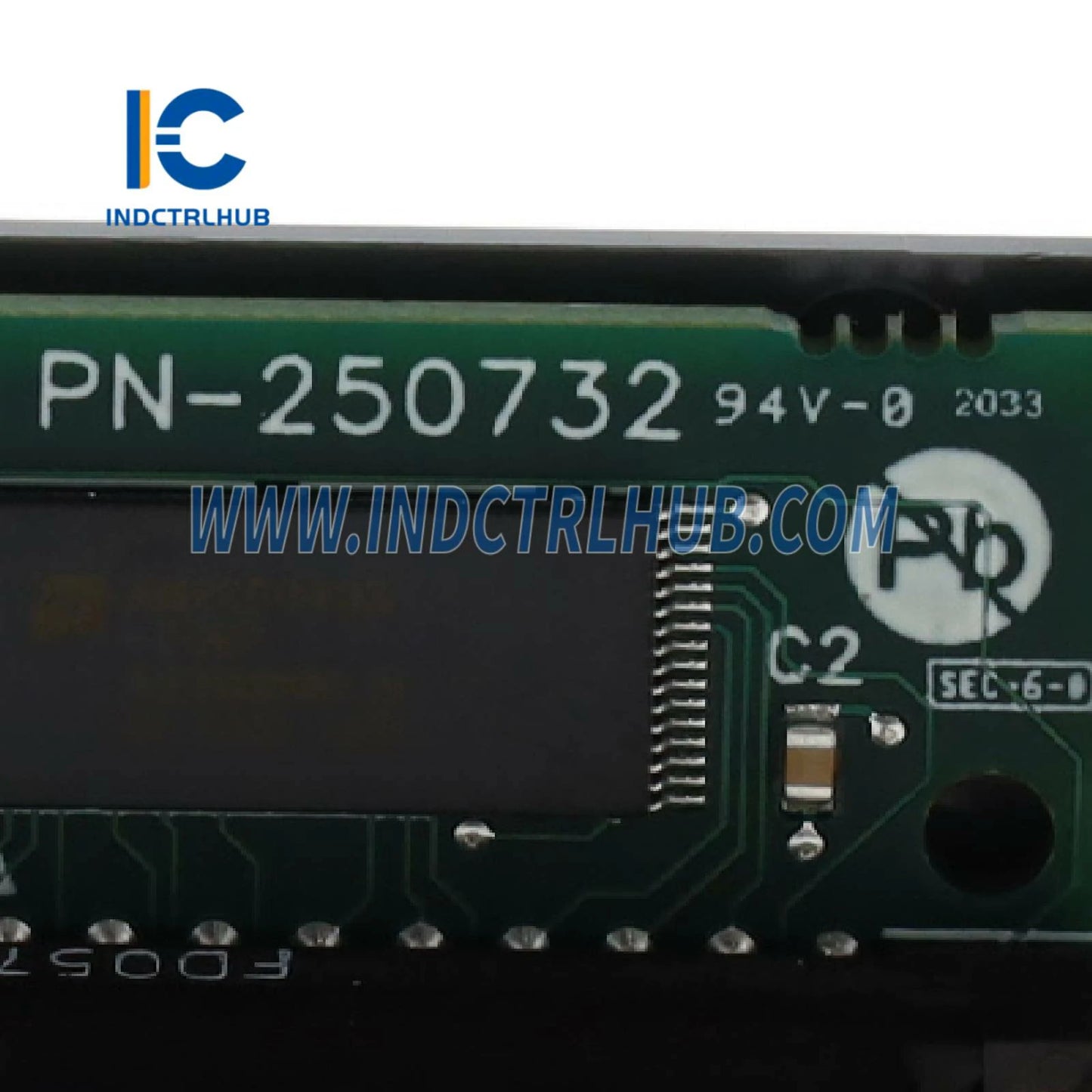 ALLEN BRADLEY 1747-M13-2 SLC 500 EEPROM atmiņas modulis