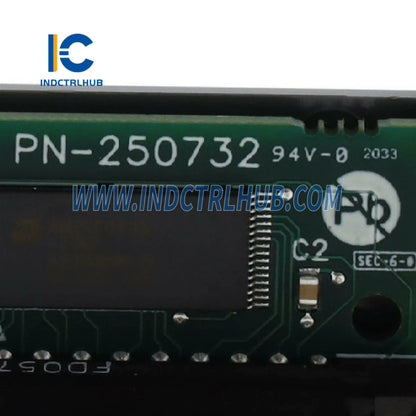 ALLEN BRADLEY 1747-M13-2 SLC 500 EEPROM atmiņas modulis