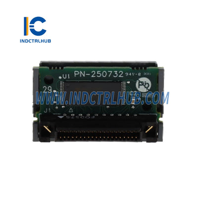 ALLEN BRADLEY 1747-M13 SLC 64KB Flash EEPROM Memory Module