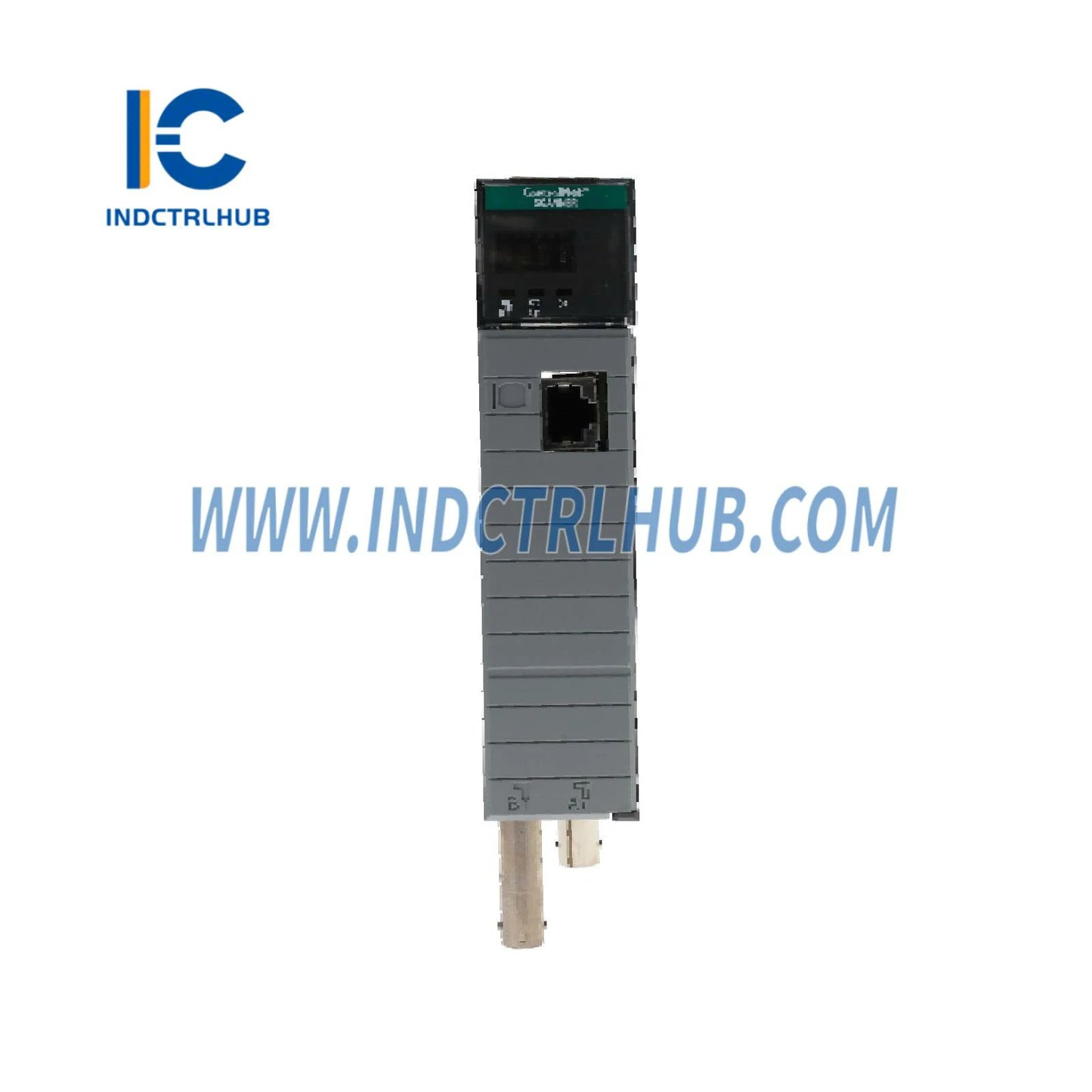 ALLEN BRADLEY 1747-SCNR SLC ControlNet skenovací modul