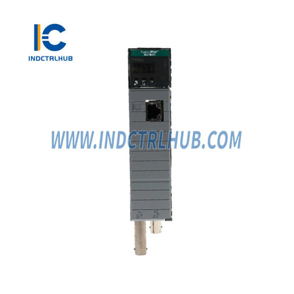ALLEN BRADLEY 1747-SCNR SLC ControlNet skenovací modul