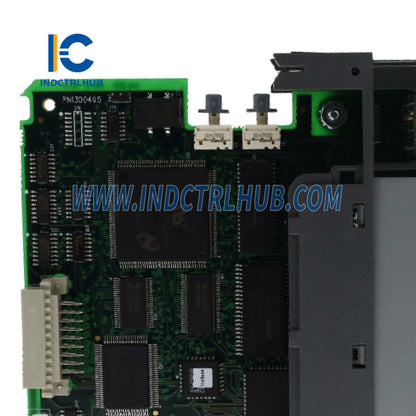 ALLEN BRADLEY 1747-SCNR SLC ControlNet skenovací modul