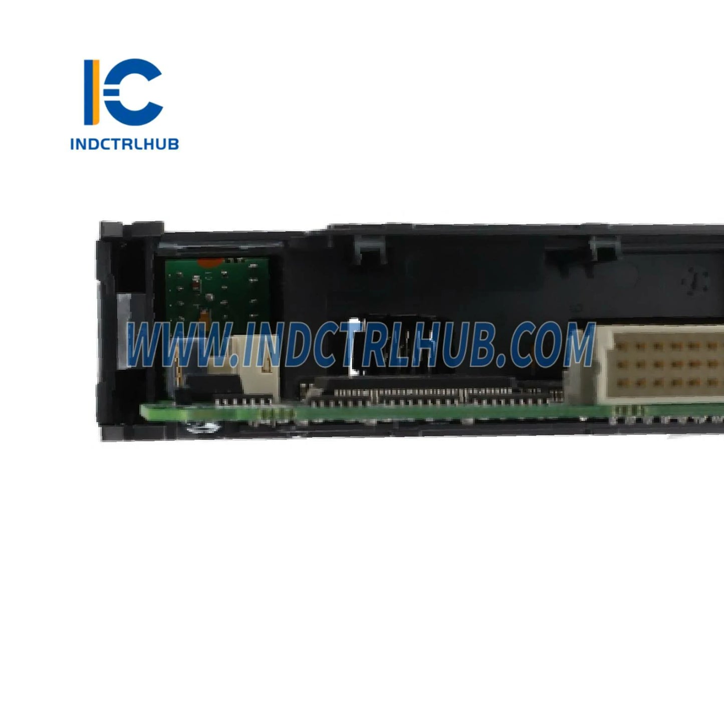 ALLEN BRADLEY 1747-SCNR SLC ControlNet skenovací modul