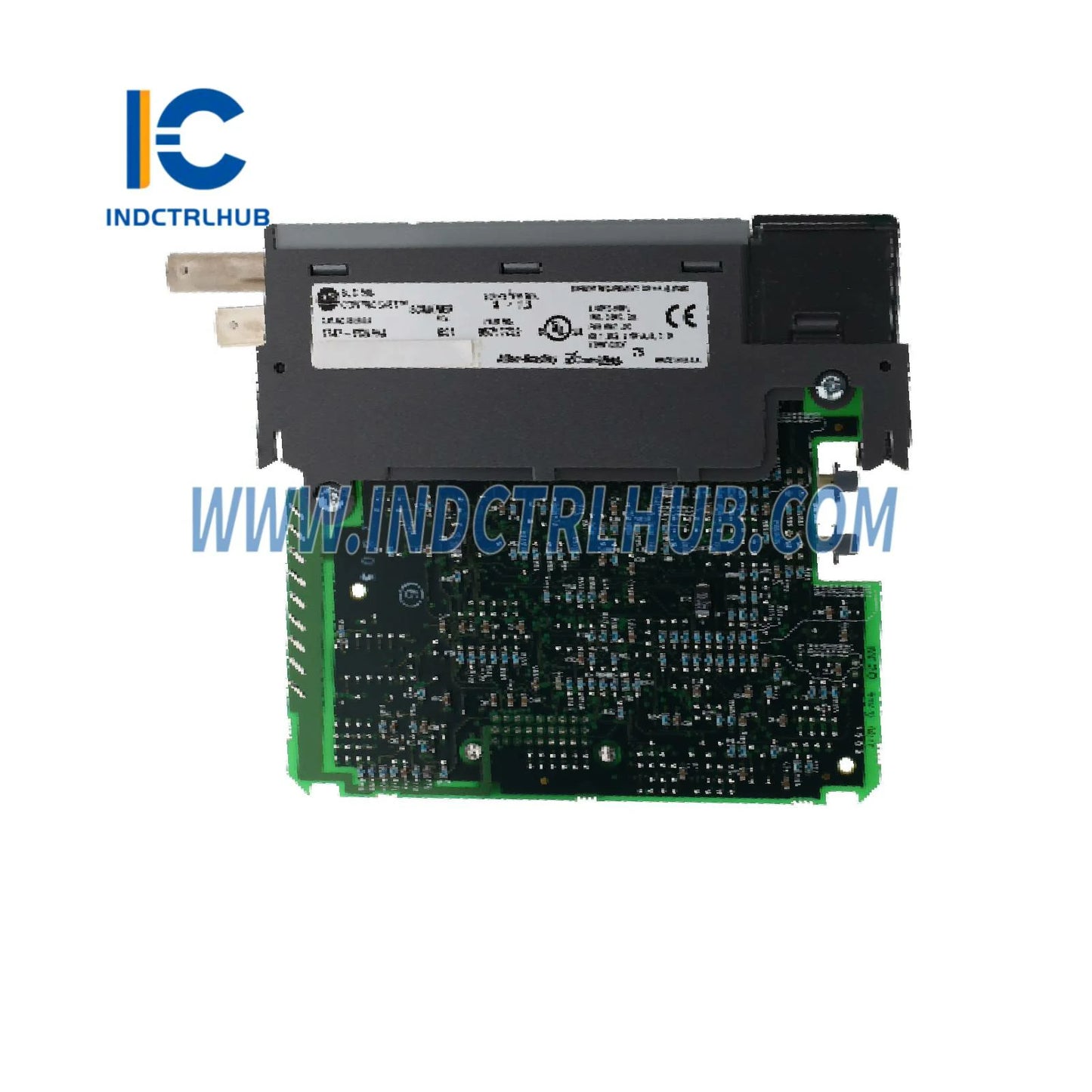 ALLEN BRADLEY 1747-SCNR SLC ControlNet skenovací modul