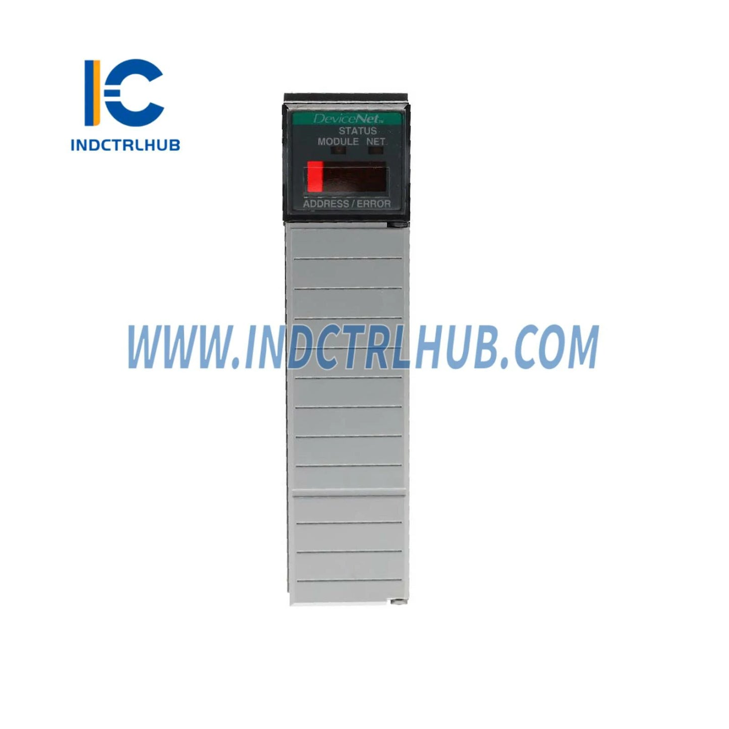 ALLEN BRADLEY 1747-SDN/B SLC DeviceNet skeneris