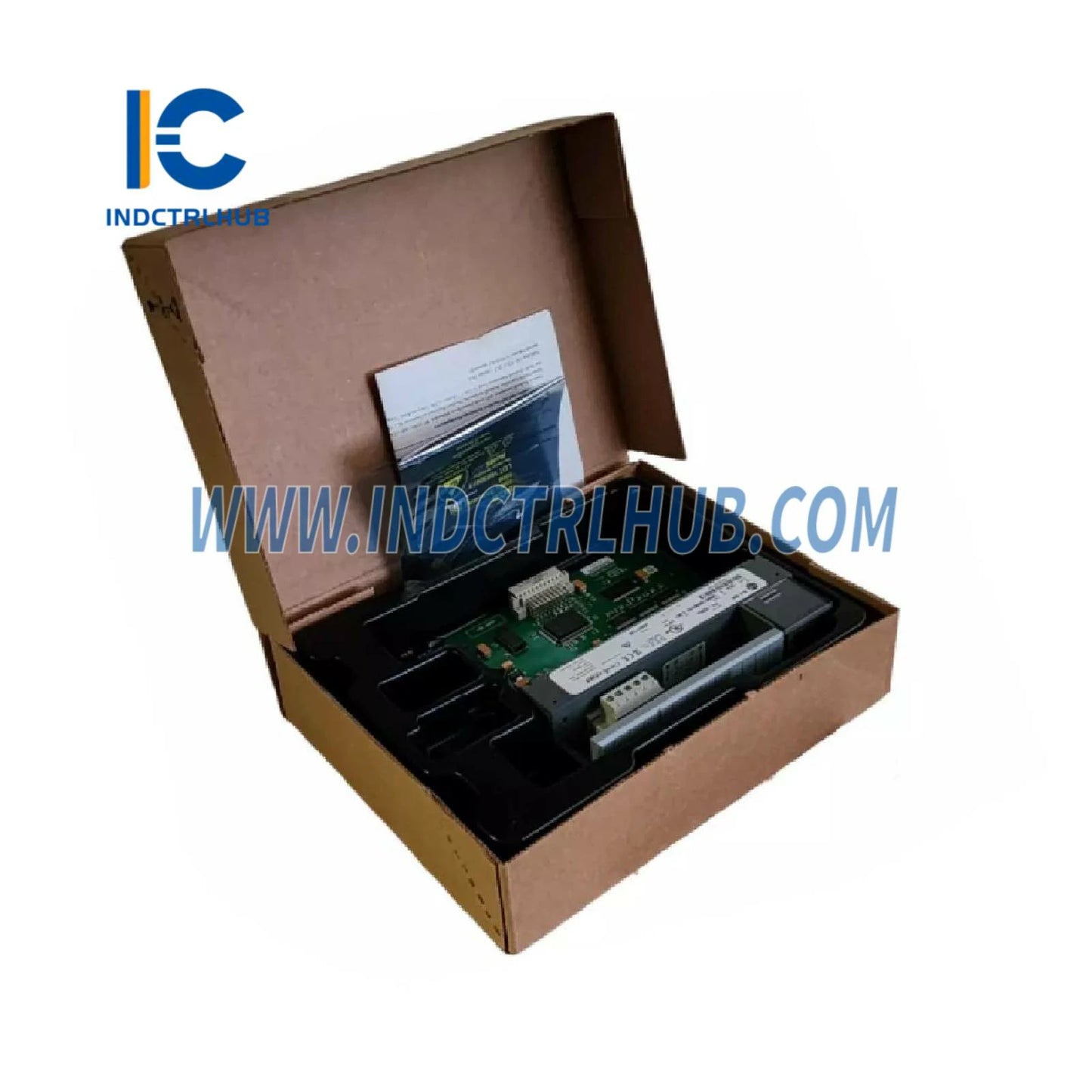 ALLEN BRADLEY 1747-SDN/D SLC DeviceNet skaneri