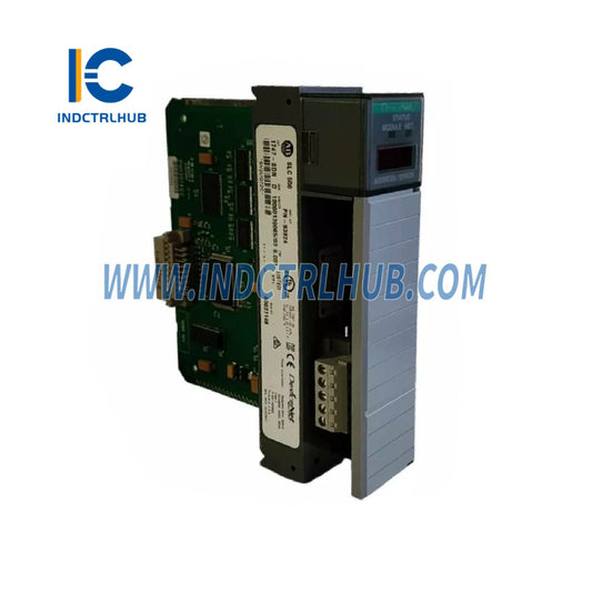 אלן ברדלי 1747-SDN/D סורק SLC DeviceNet