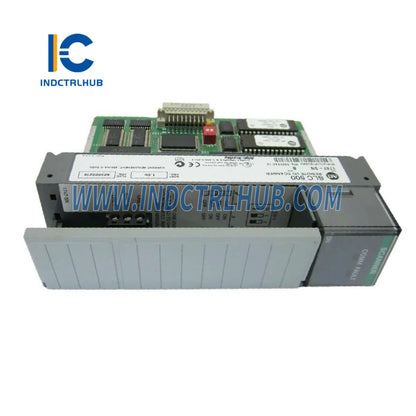 ALLEN BRADLEY 1747-SN/B SLC 500 sieťové rozhranie