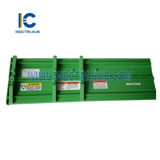 Woodward 1751-6091 MicroNet Plus контролна система