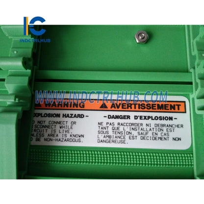 Woodward 1751-6091 MicroNet Plus контролна система