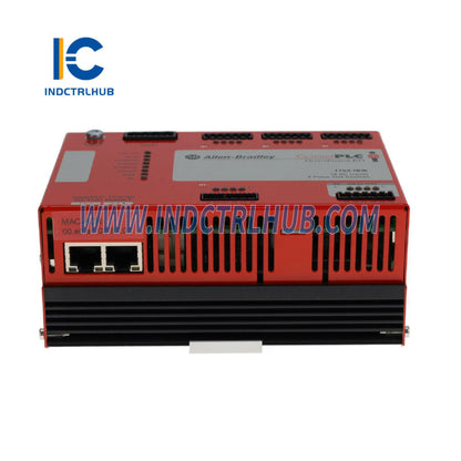 ALLEN BRADLEY 1753-IB16 GuardPLC Raqamli Kirish Moduli