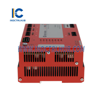 ALLEN BRADLEY 1753-IB16 Módulo de Entrada Digital GuardPLC