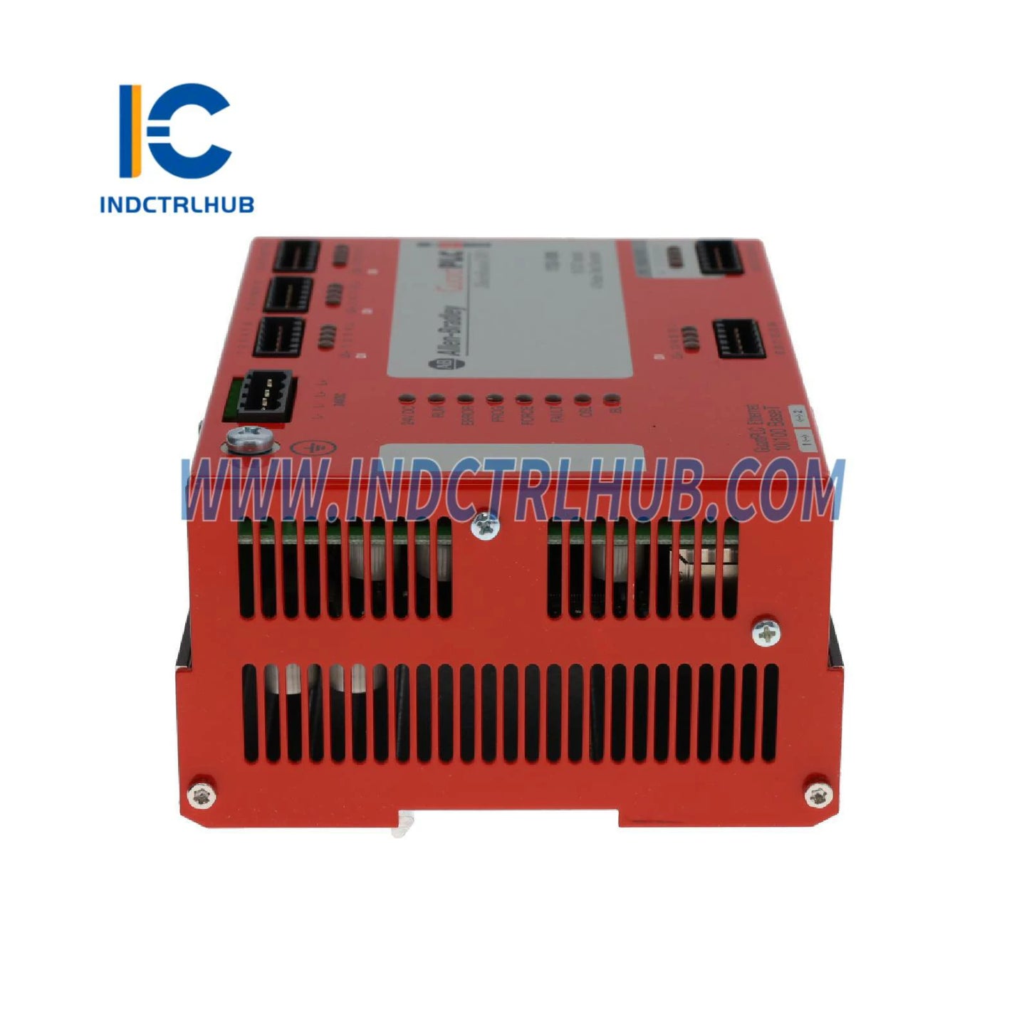 ALLEN BRADLEY 1753-IB16 GuardPLC Raqamli Kirish Moduli