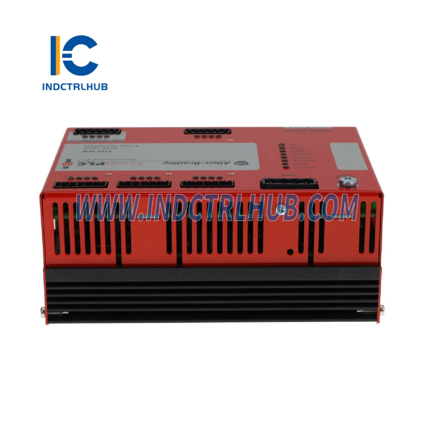 ALLEN BRADLEY 1753-IB16 GuardPLC Raqamli Kirish Moduli