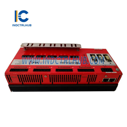 ALLEN BRADLEY 1753-L28BBBM GuardPLC 1800 Kontroler