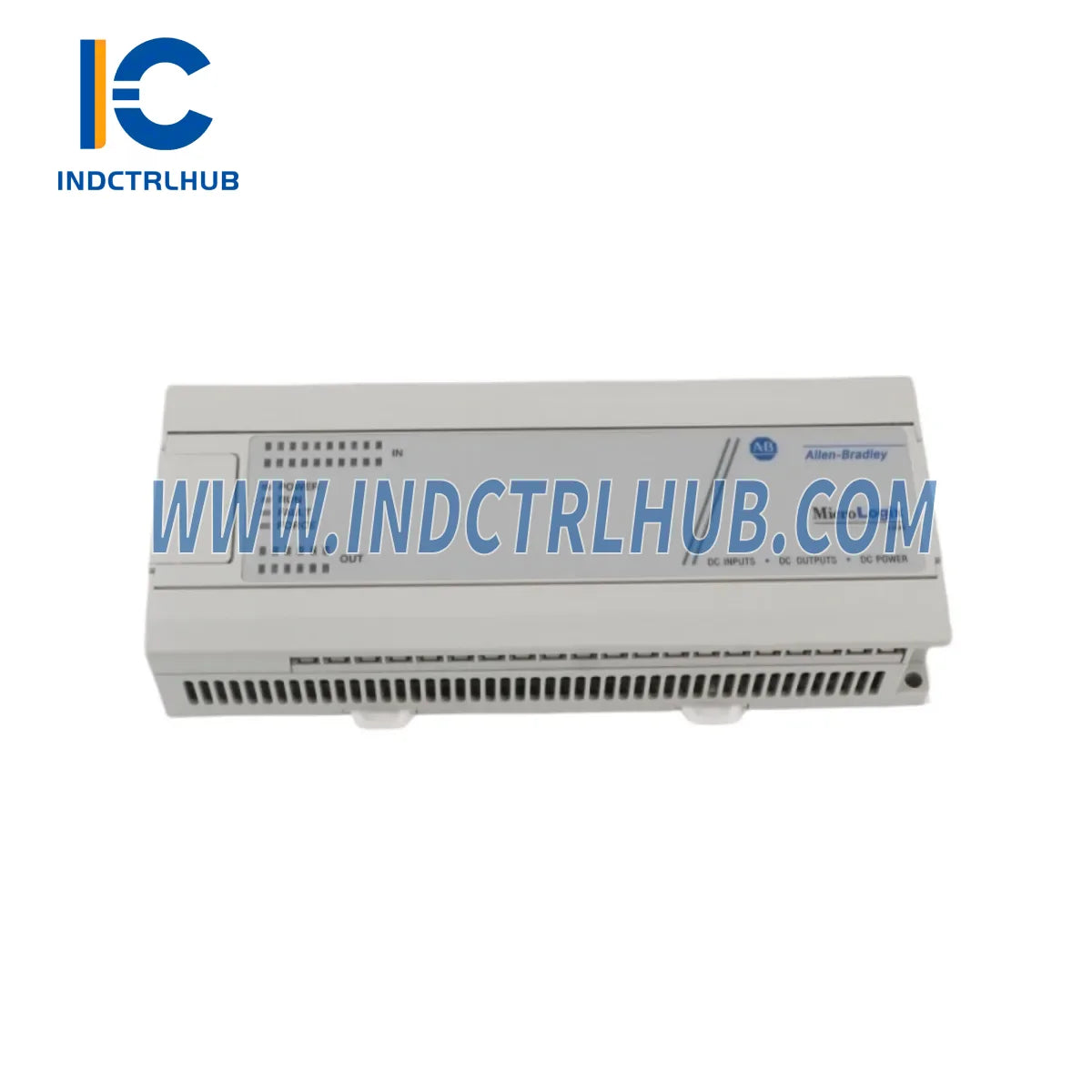 Bộ điều khiển an toàn chắc chắn Allen-Bradley 1753-L32BBBM-8A cho môi trường khắc nghiệt