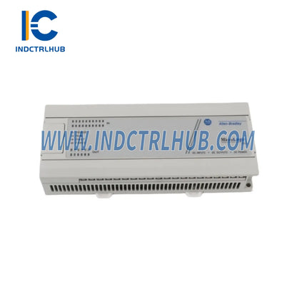 Bộ điều khiển an toàn chắc chắn Allen-Bradley 1753-L32BBBM-8A cho môi trường khắc nghiệt