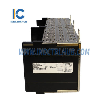 Allen-Bradley 1756-A10 ControlLogix Chassi de 10 Slots