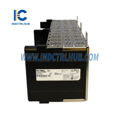 Allen-Bradley 1756-A10 ControlLogix 10 slotový šasi