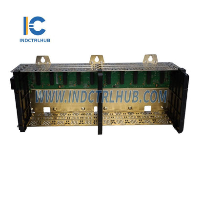 Allen-Bradley 1756-A10 ControlLogix Chassi de 10 Slots