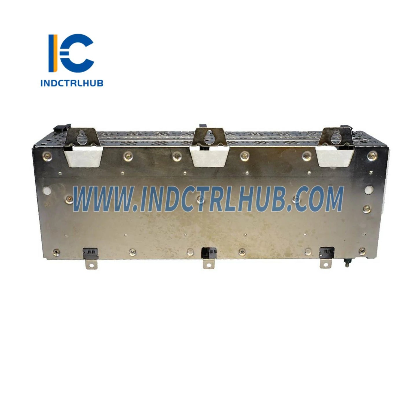 Allen-Bradley 1756-A10 ControlLogix 10 slotový šasi