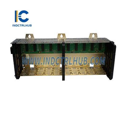 ALLEN BRADLEY 1756-A10/B Châssis Standard ControlLogix, 10 emplacements