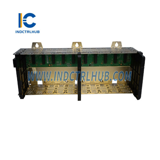 ALLEN BRADLEY 1756-A10/B Châssis Standard ControlLogix, 10 emplacements