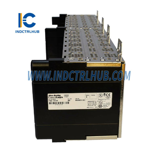 ألين برادلي 1756-A13 1756 شاسيه ControlLogix