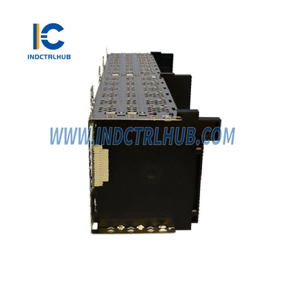 ALLEN BRADLEY 1756-A13/K ControlLogix Qattiq Muhit Shassisi, 13 Slot