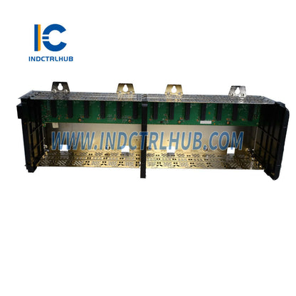 ALLEN BRADLEY 1756-A13/K ControlLogix Qattiq Muhit Shassisi, 13 Slot