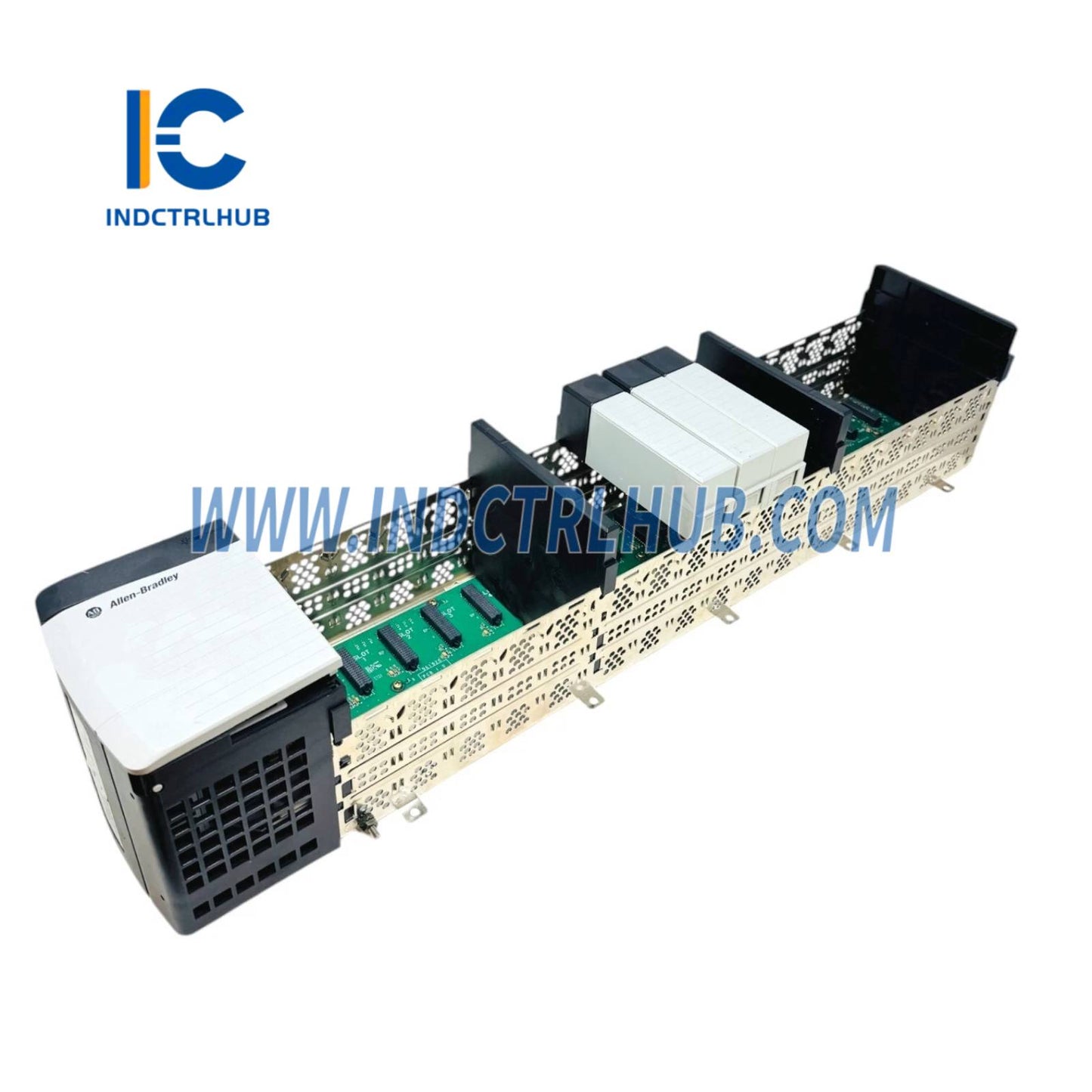 ALLEN BRADLEY 1756-A17 ControlLogix Standard Chassis, 17 Slots